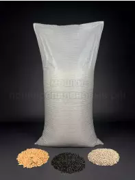 Мешки полипропиленовые 56x108 см 63 г