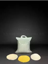 Мешки с ручками 40x45 см 33 г