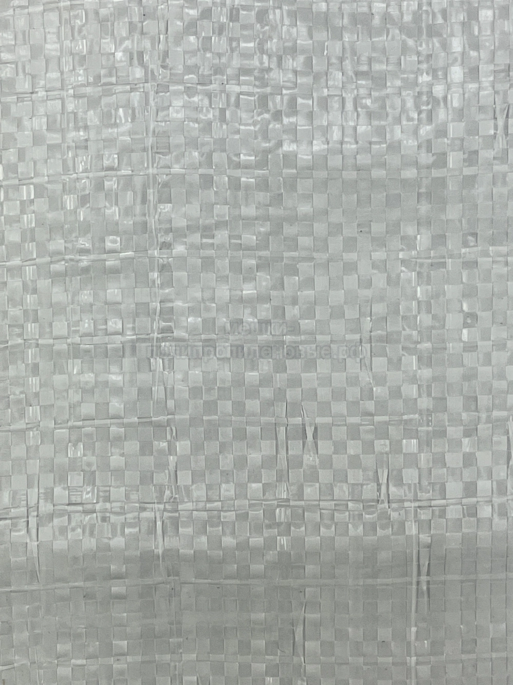 Мешки для муки с ручками 40x50 см 35 г