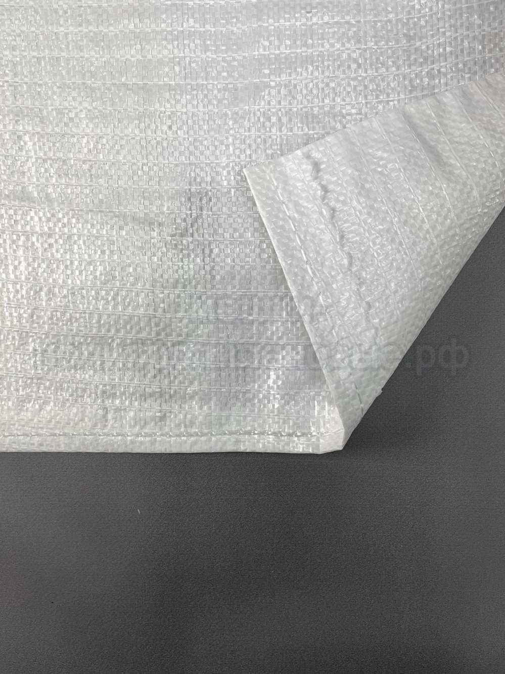 Мешки для муки с ручками 40x55 см 38 г