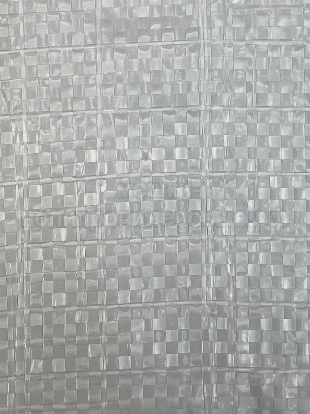 Мешки для муки с прорубными ручками 40x60 см 30 г