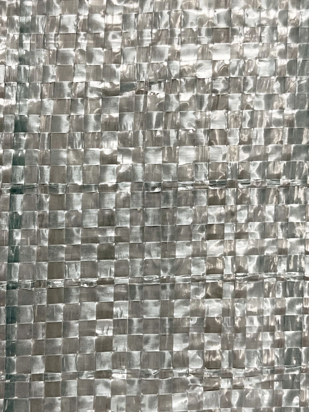 Мешки для песка серые 50x91 см 52 г