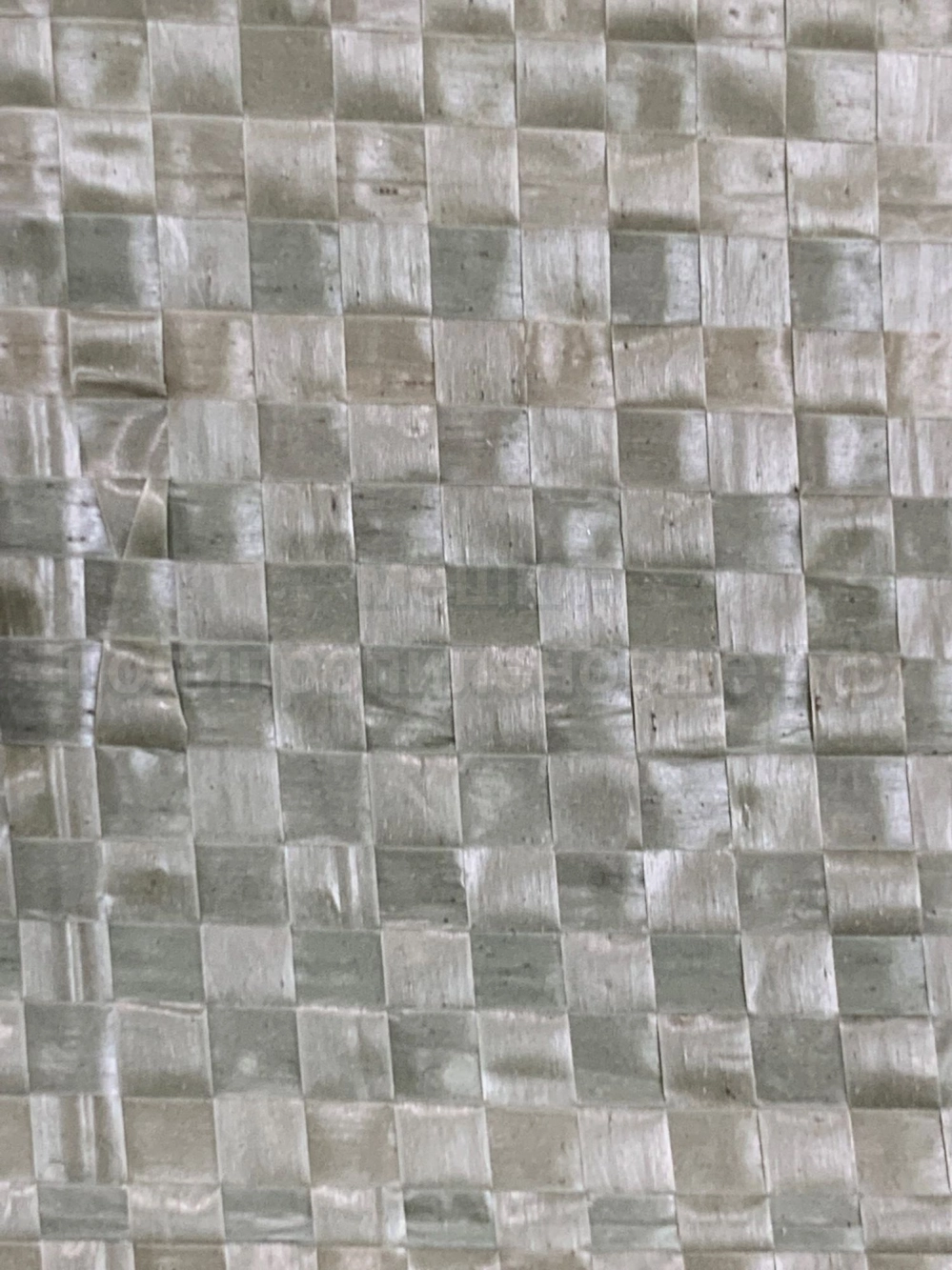 Мешки для щебня зеленые 40x50 см 22 г