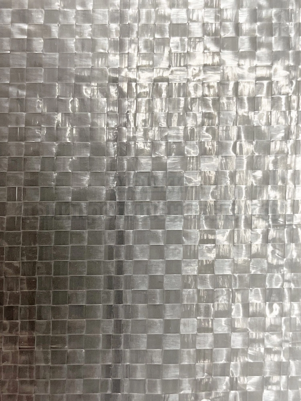 Мешки для щебня серые 50x81 см 46 г