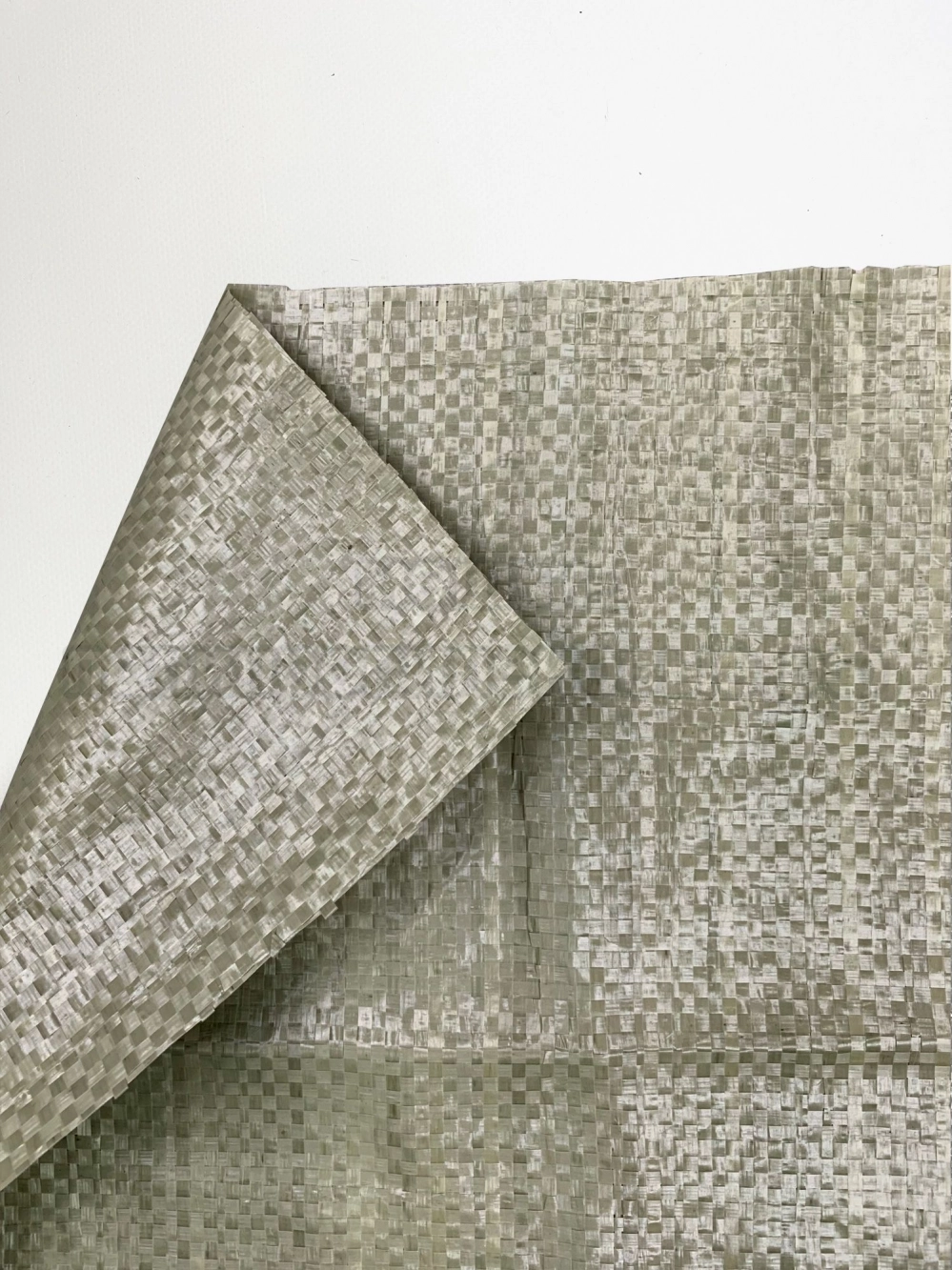 Мешки для керамзита зеленые 55x95 см 42 г