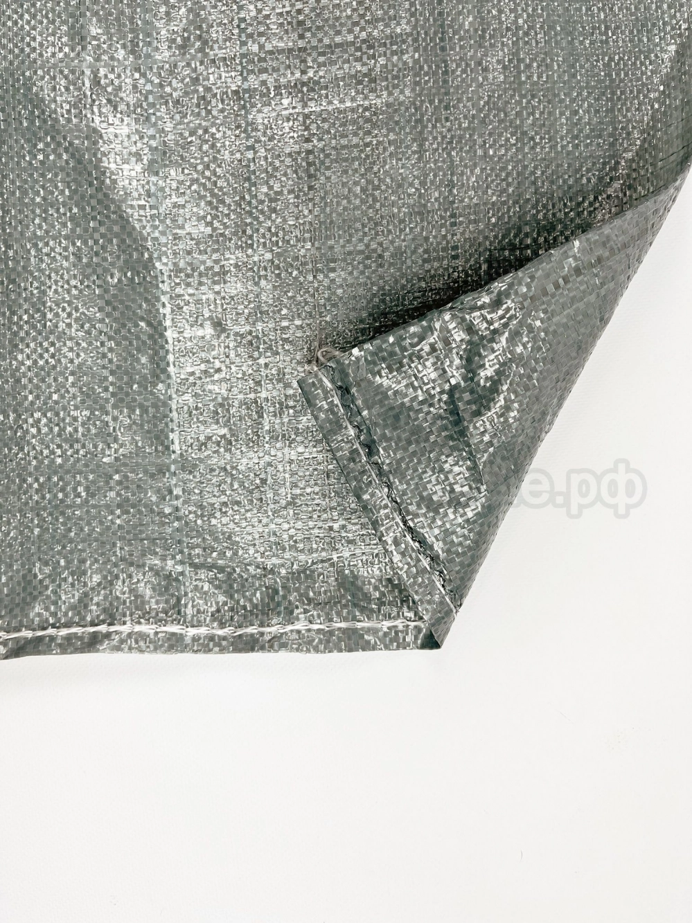 Мешки для керамзита серые 55x95 см 55 г