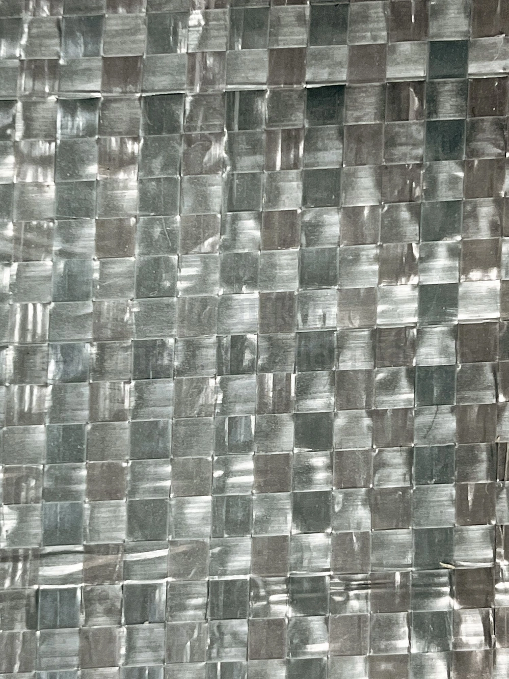 Мешки для сыпучих материалов серые 55x105 см 60 г