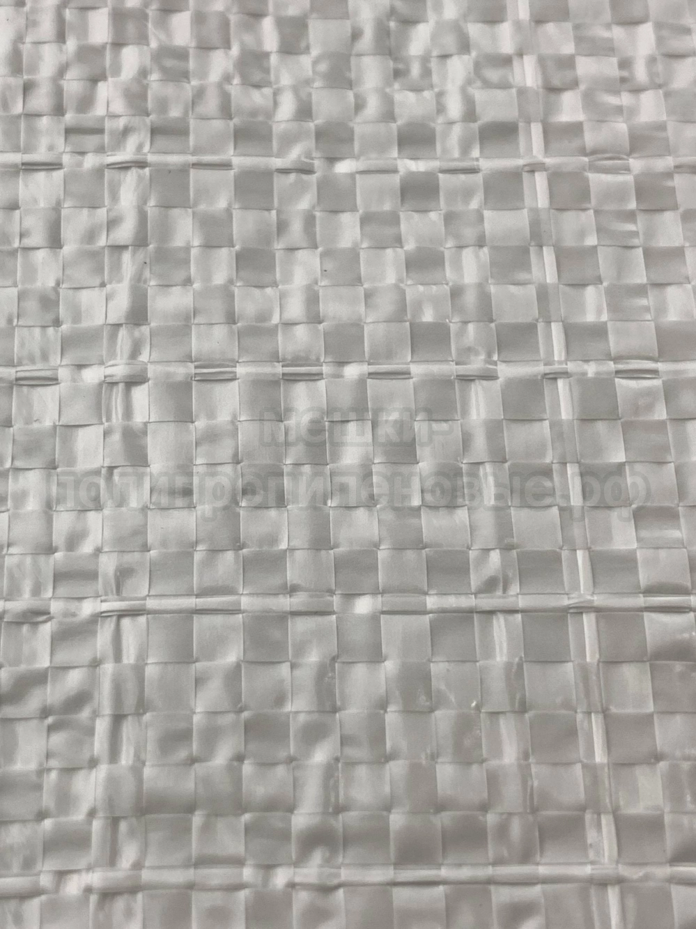 Мешки для сахара 55х105 см 88 г