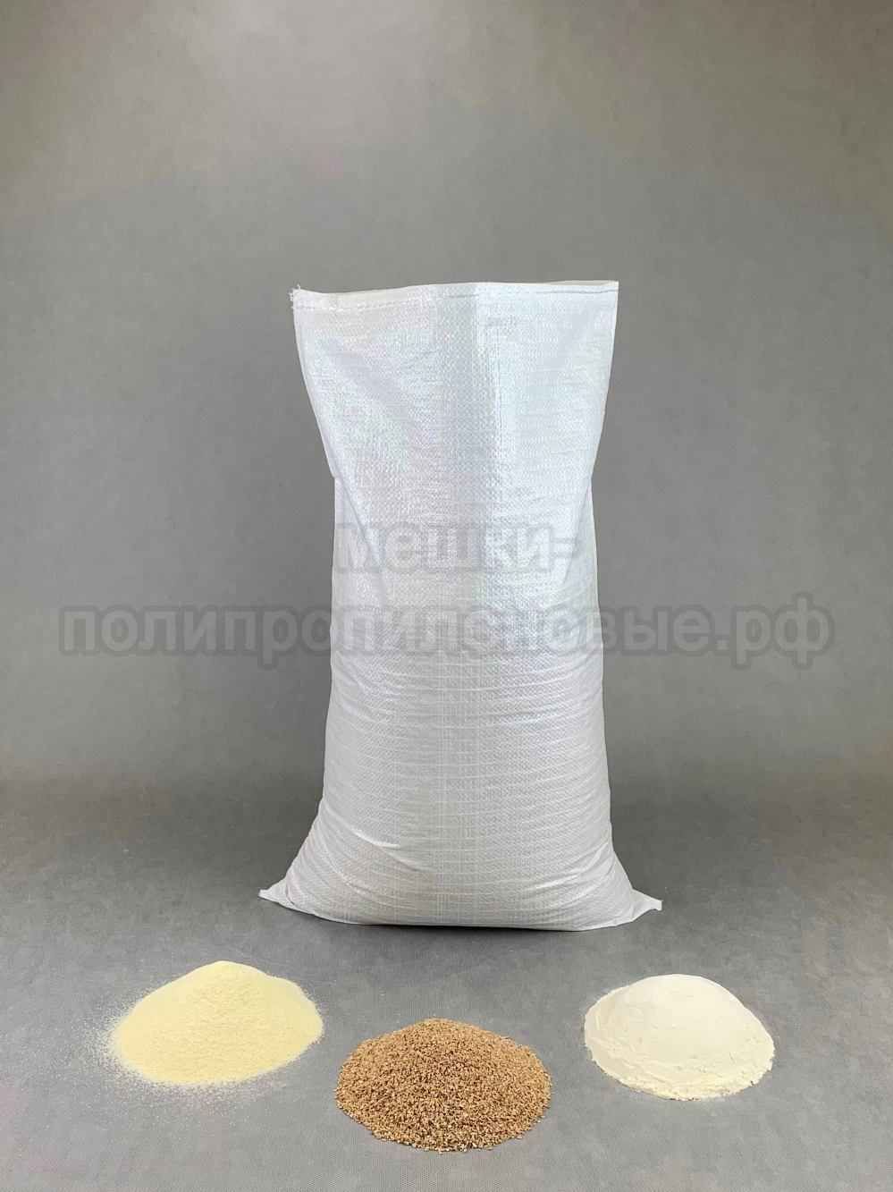 Мешки для сухофруктов 45x75 см 56 г